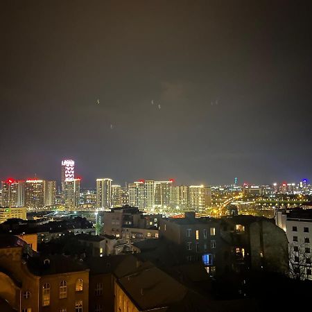 Apartment Lilly Белград Экстерьер фото