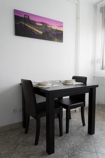 Apartment Lilly Белград Номер фото
