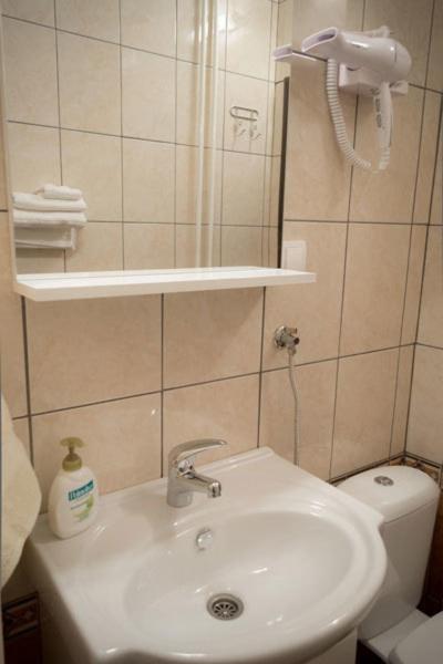 Apartment Lilly Белград Экстерьер фото